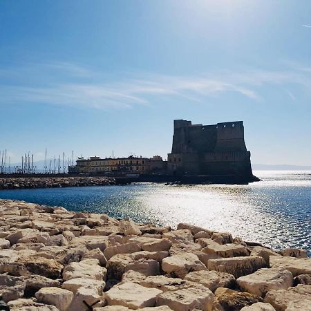 Napoli Storia E Mare Bed & Breakfast Exterior photo