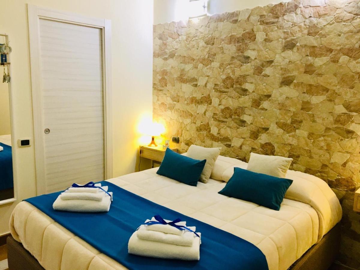 Napoli Storia E Mare Bed & Breakfast Exterior photo