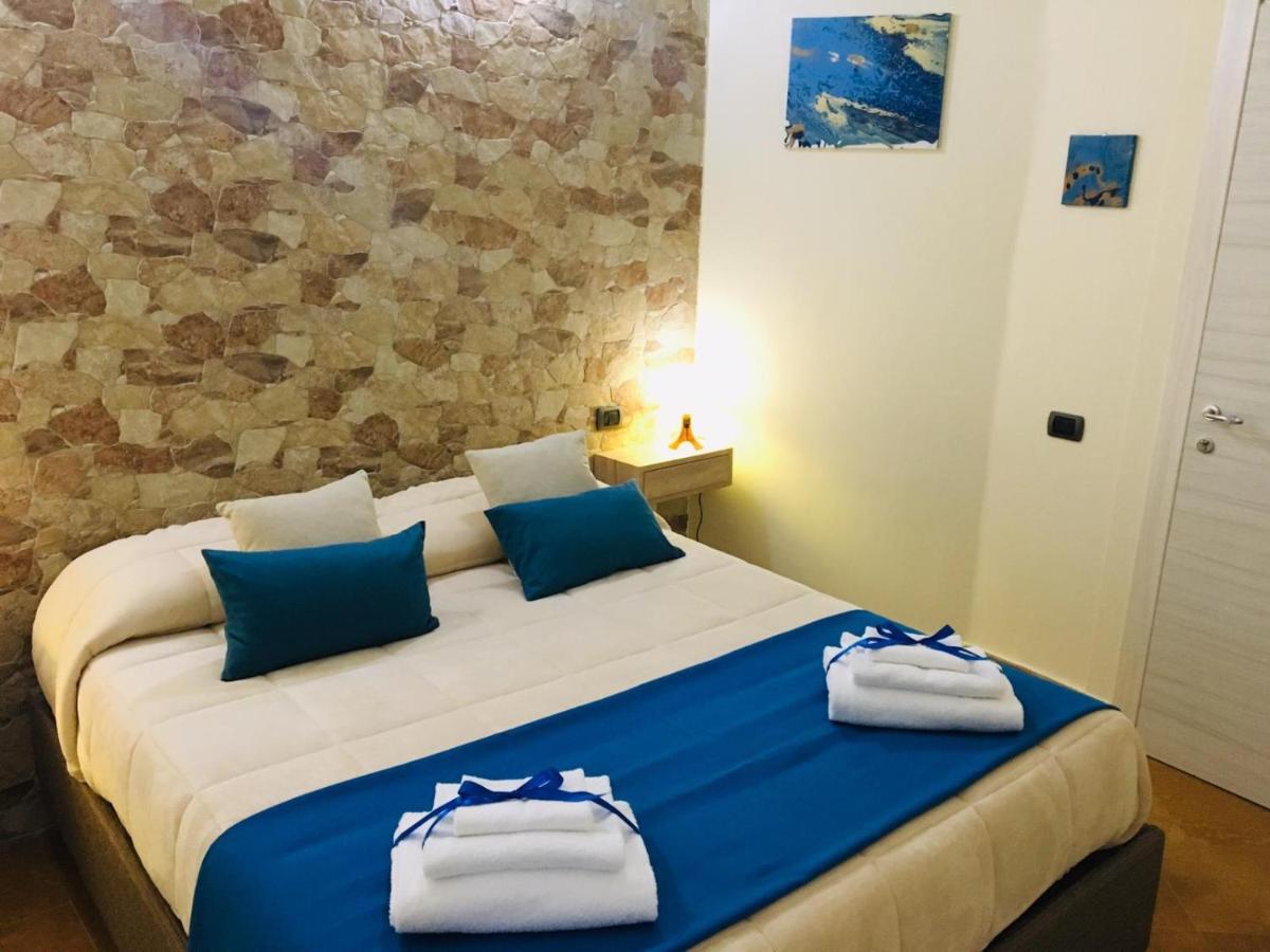 Napoli Storia E Mare Bed & Breakfast Exterior photo