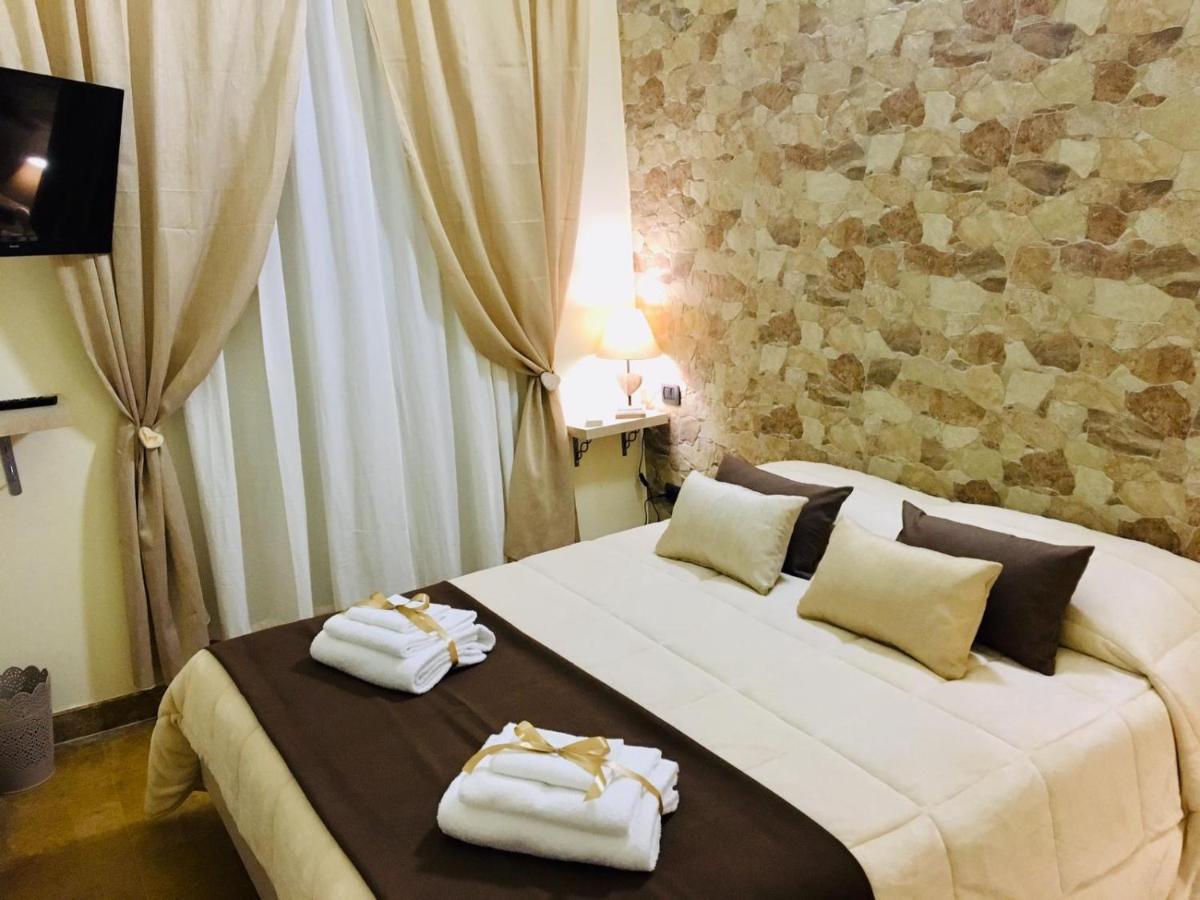 Napoli Storia E Mare Bed & Breakfast Exterior photo