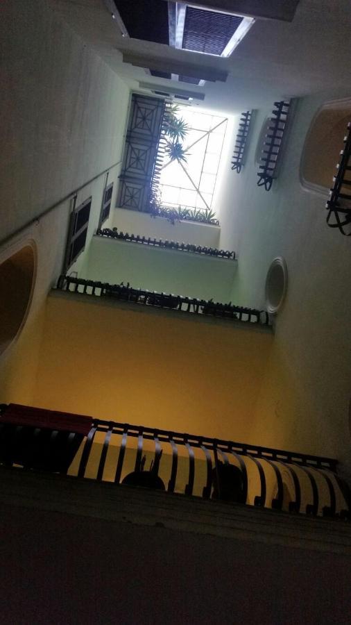 Napoli Storia E Mare Bed & Breakfast Exterior photo